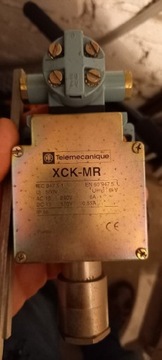 Wyłącznik krańcowy Schneider Electric XCK-MR