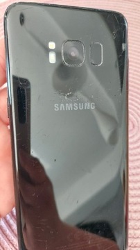 Samsung galaxy s8