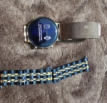Huawei Watch GT2 42mm elegant