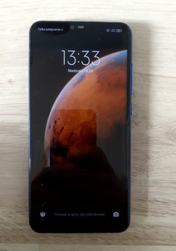 Xiaomi mi 8 lite