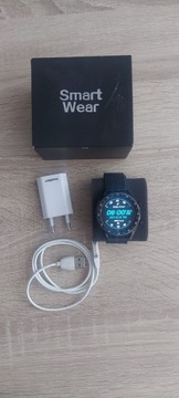 Smart Watch Smart Wear