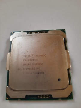 Intel Xeon E5-2620V4 SR2R6 2.10GHZ