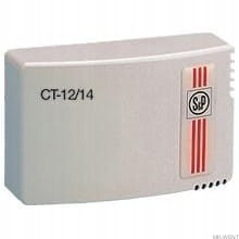 CT-12/14 R - transformator + opóźnienie czasowe