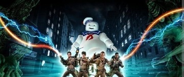 Ghostbusters:The Video Game Remastered STEAM KLUCZ