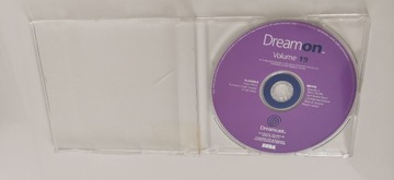 Sega Dreamcast Dreamon Volume 19 
