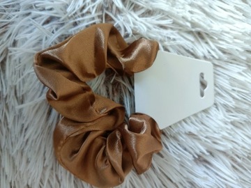 Gumka scrunchie 