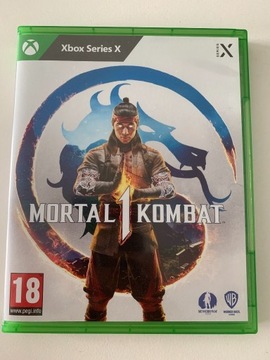Mortal Kombat 1 Xbox Series X (MK1)