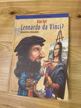 Kim był Leonardo da Vinci?