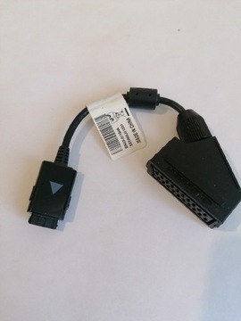 Adapter do tv samsung scart - euro