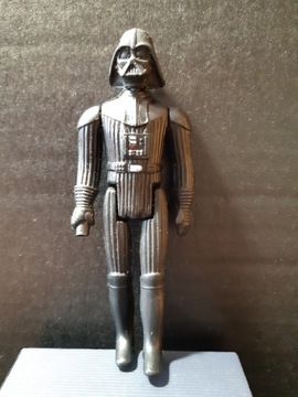 Vintage 1977 Star Wars Lord Vader