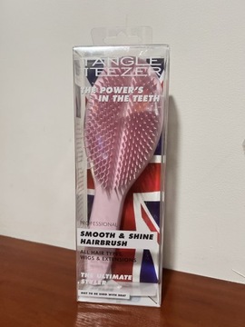 Tangle Teezer The Ultimate Styler szczotka różowa 