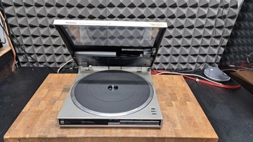 GRAMOFON TECHNICS SL-J1 VINTAGE