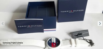 Zegarek Tommy Hilfiger TH 267.1.14.1816