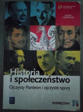 Historia i społeczeństwo Ojczysty Panteon