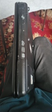 Laptop  firmy compaq 