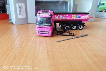 VOLVO FH GL HERPA 1/87