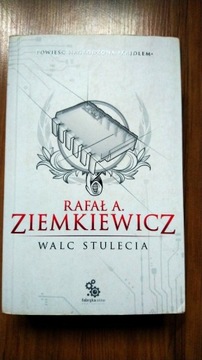 Walc stulecia. Rafał A. Ziemkiewicz 