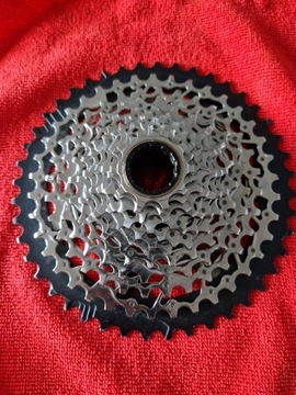 Kaseta Sram XPLR XG 1271 10-44