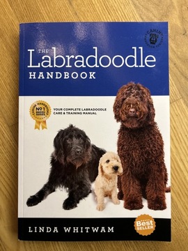 The Labradoodle Handbook Linda Whitwam