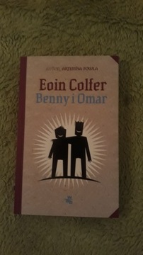 Colfer - Benny i Omar