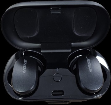 Bose Quietcomfort Earbuds 