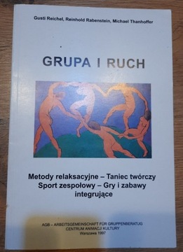 Grupa i ruch - Gusti Reichel i inni