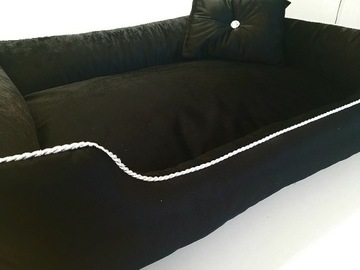 Sofa dla psa