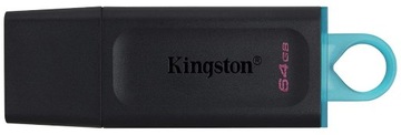 Pendrive Kingston DataTraveler Exodia DTX/64GB NEW