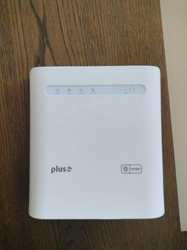 Router ZTE MF286R plus 