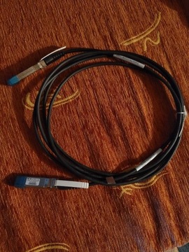 Kabel DAC SFP28 na SFP28 (10G)