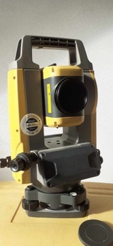 Topcon GM-55 + akcesoria