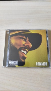 Common - BE (2005 rok)