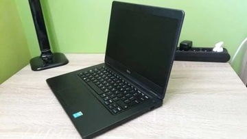 Laptop DELL E5450