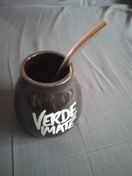 Zestaw yerba mate 