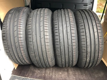 Opony Giti Synergy H2 215/55R17 98H XL, Germany