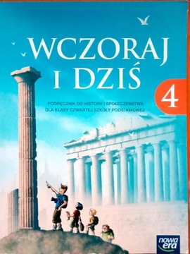 Wczoraj i dziś 4 - Grzegorz Wojciechowski