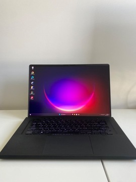 Laptop ASUS ROG Zephyrus i9-12900H RTX3060