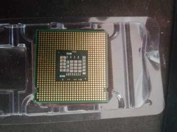 Procesor Intel Core 2 Duo E8400