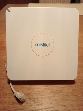 Mitel  RFP 45  stacja bazowa  VoIP, DECT, SIPMit