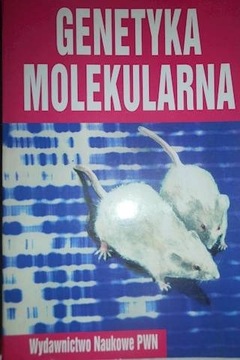 Genetyka molekularna - Piotr Węgleński