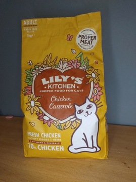 LILY'S KITCHEN Karma sucha Adult 2KG