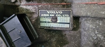 Skrzynia automatyczna Volvo 2.5t 209km AISIN 55-51