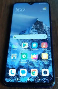 Xiaomi Redmi Note 8 pro 6/128 stan bdb