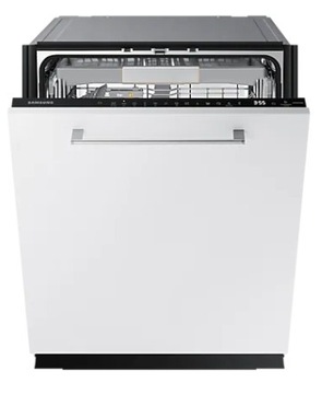 NOWA zmywarka Samsung DW60CG880B00ET