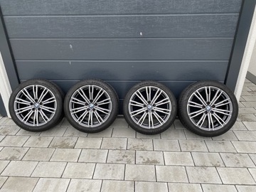 Bmw Felgi 18” G20 G21 G22 G23 Styling 790m.