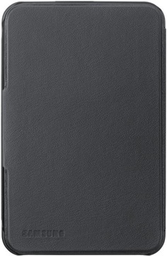 Samsung EF-c980nbecstd Leather Book cover czarne