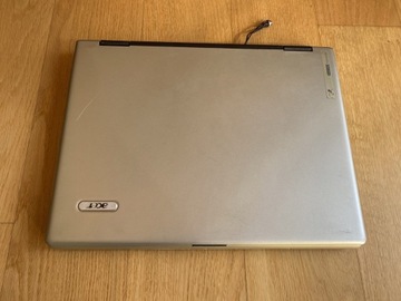 Laptop Notebook Acer Aspire 3614WLMi