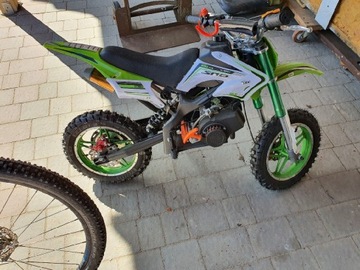 MINI CROSS XTR 701