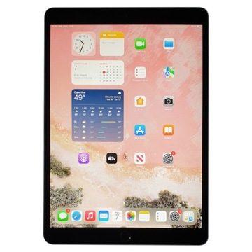 Tablet iPad Pro A1701 64 GB szary