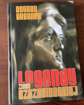 Legendy Ziemi Szczeinieckiej